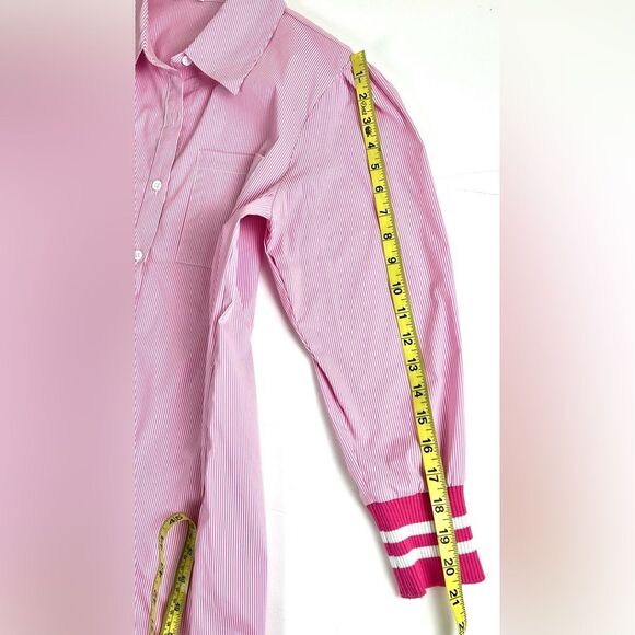 Joh Wenna Shirt Dress - Picture 10 of 10